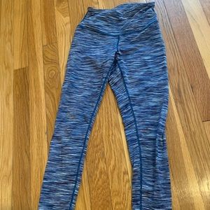 Zella leggings